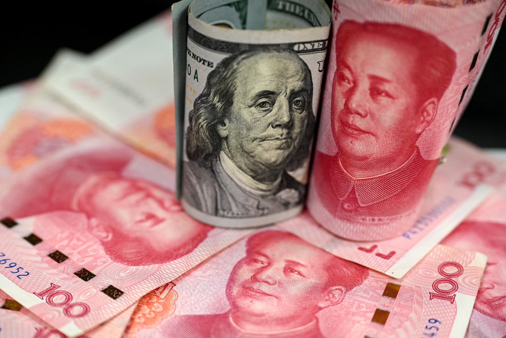 China retaliates against US 104% tariffs, imposing levies up to 84%