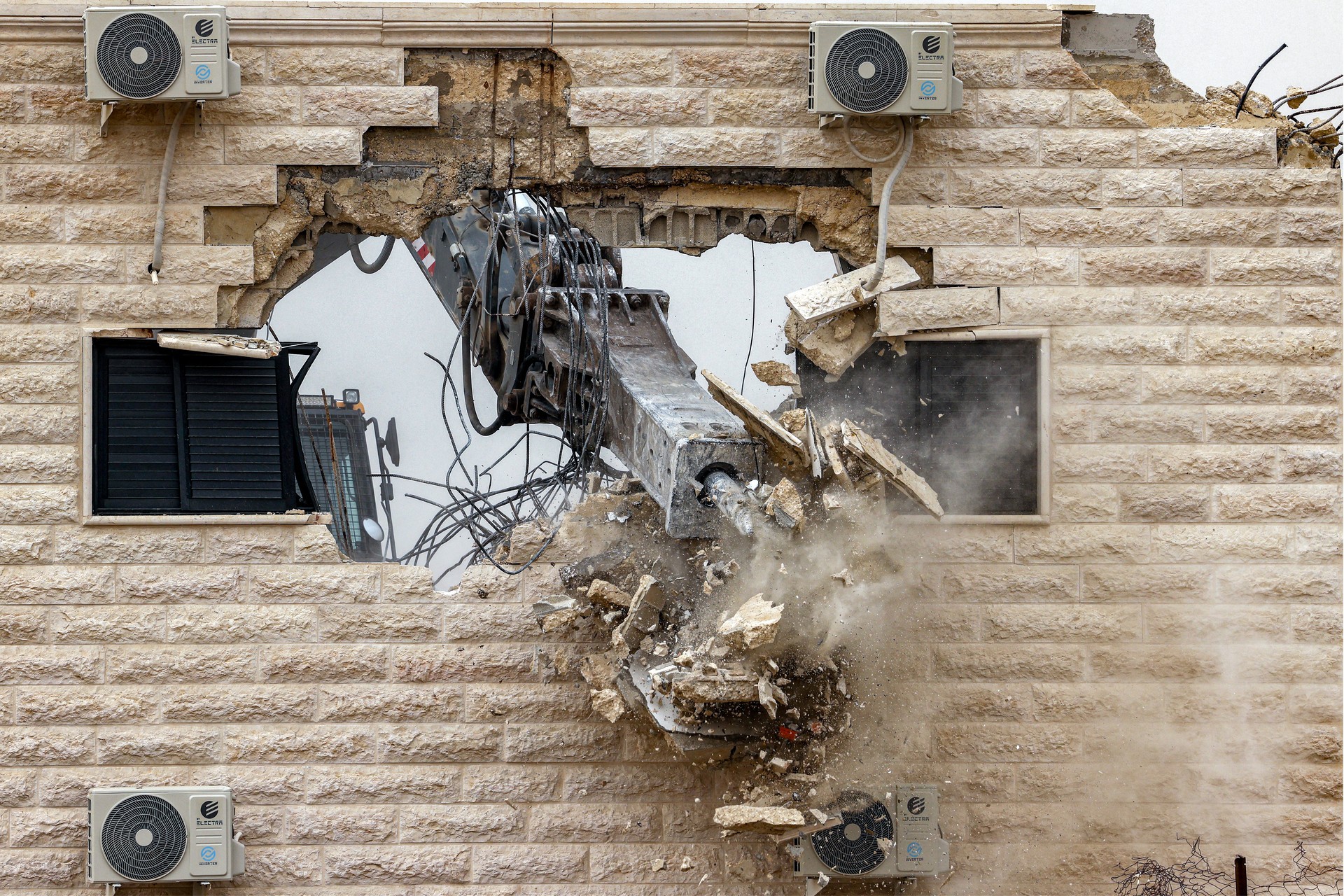 Hamas welcomes UN resolutions against illegal Israeli settlements Image