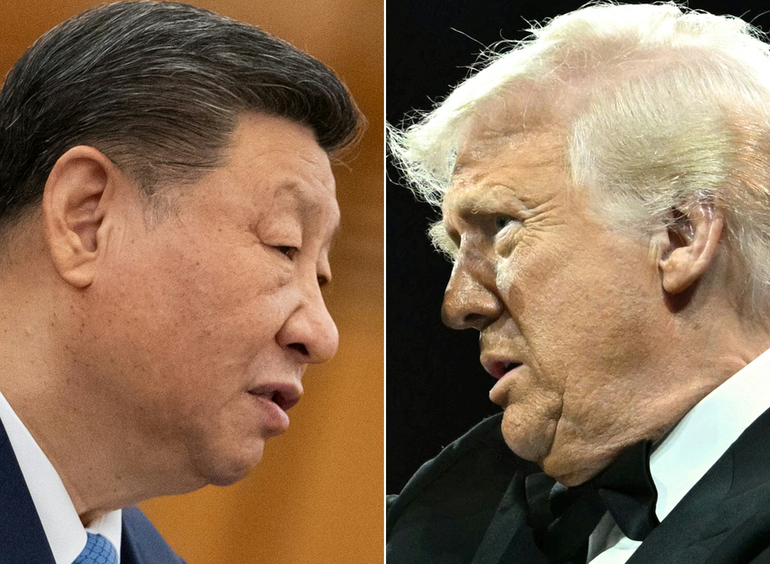 Beijing strikes back: 84% tariff on US imports now in force