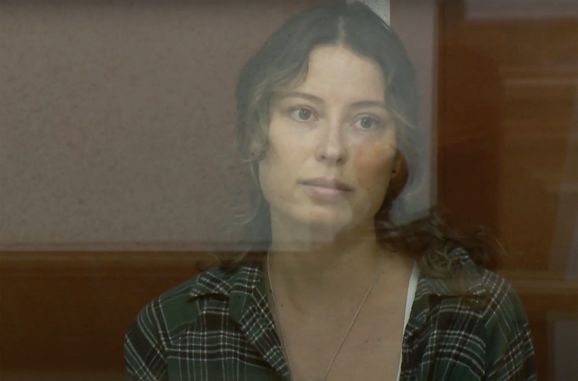 US-Russian ballet dancer Ksenia Karelina freed in prisoner swap with Russia