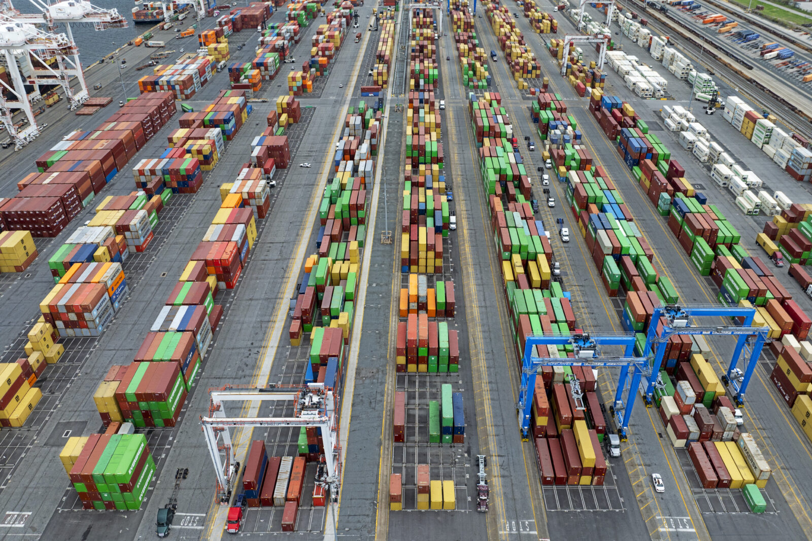 Economic uncertainty worst scenario for global markets: Turkish VP Yilmaz