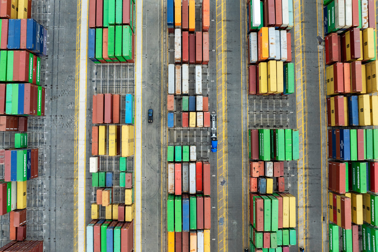Türkiye establishes tariff diplomacy group to minimize potential damage