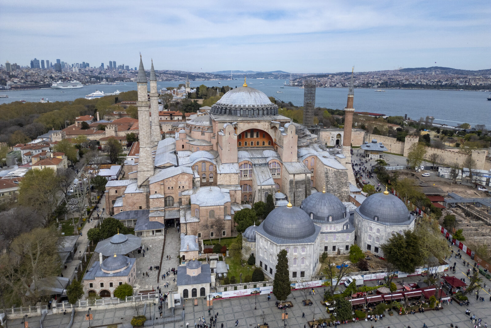What’s life like in Istanbul for international students in 2025