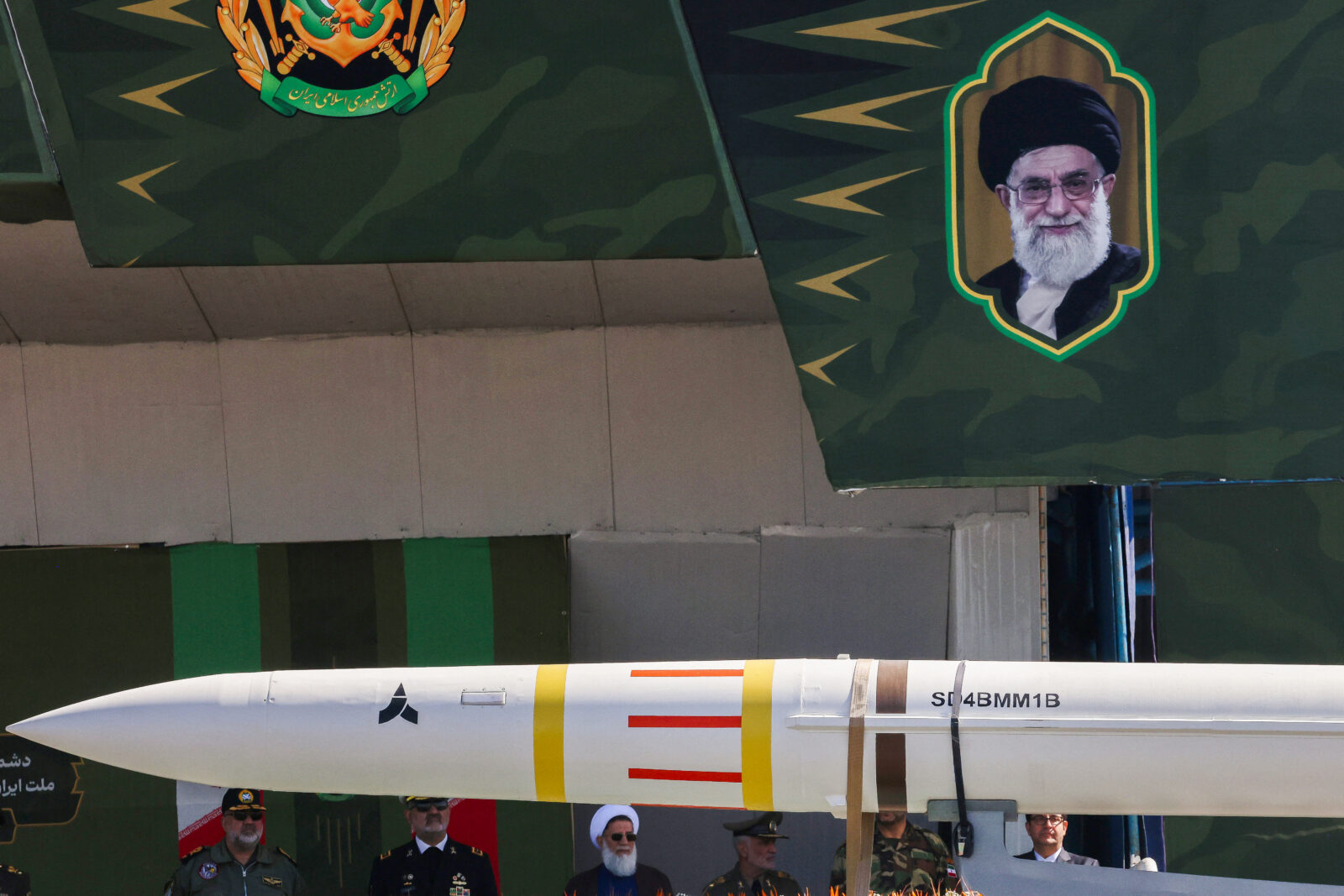 Israel preparing strike on Iran nuclear facilities: Report