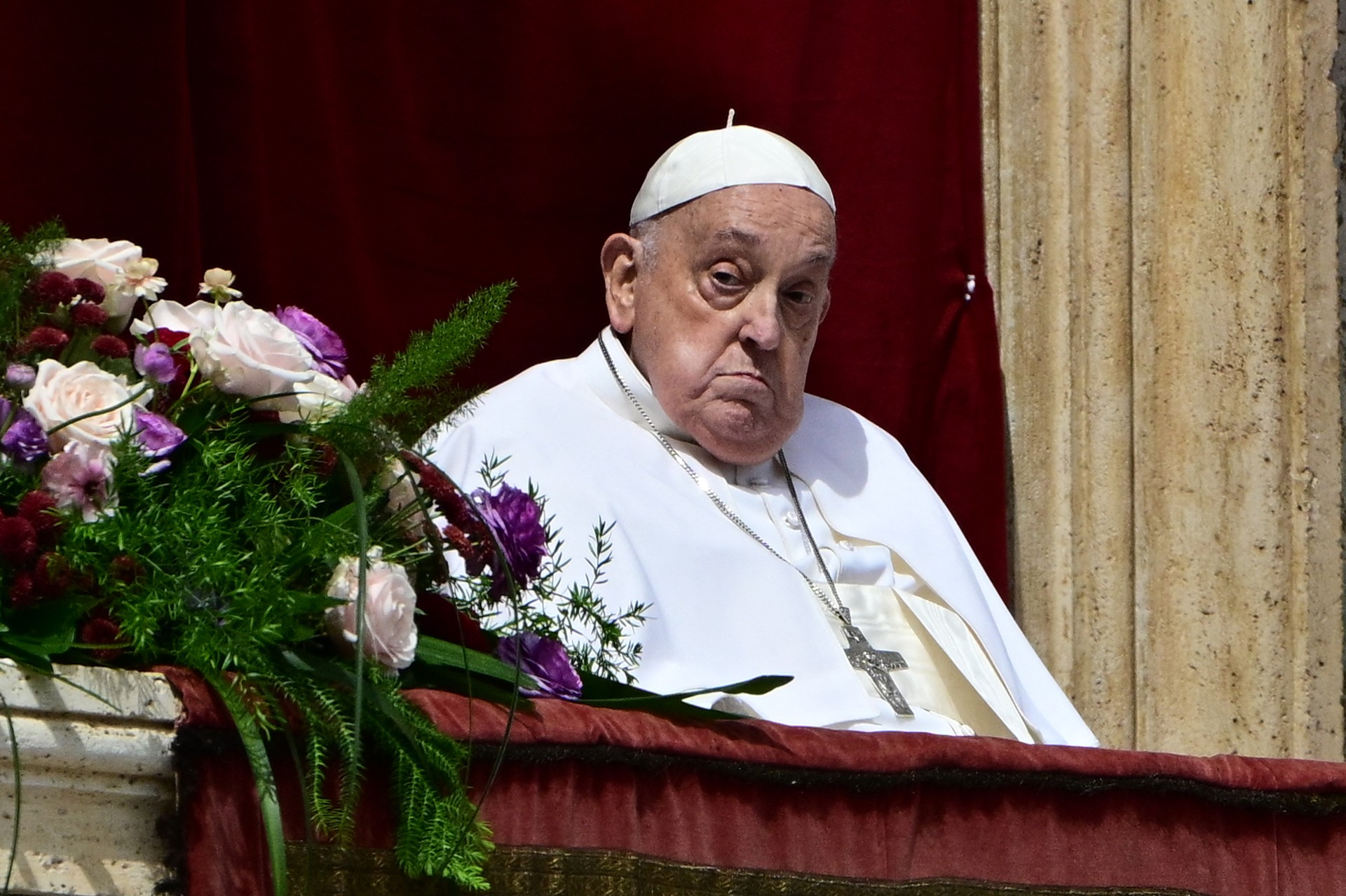 Pope Francis expressed willingness to visit Türkiye before death Image