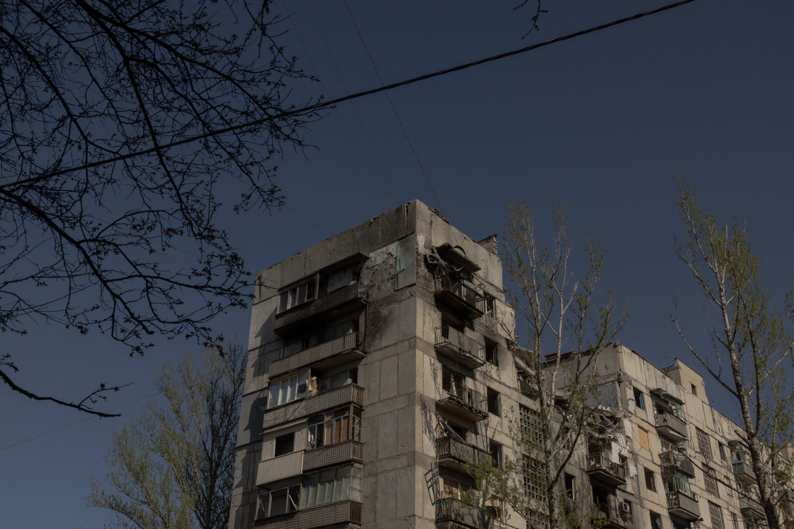Turkish diplomat says easter ceasefire in Ukraine could open door to dialogue: Report