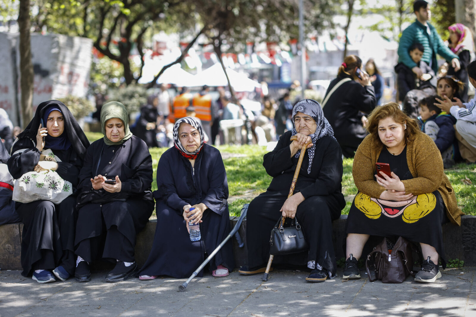 April 23 Istanbul earthquake raises alarm for 'even stronger' event, says seismologist Gorur