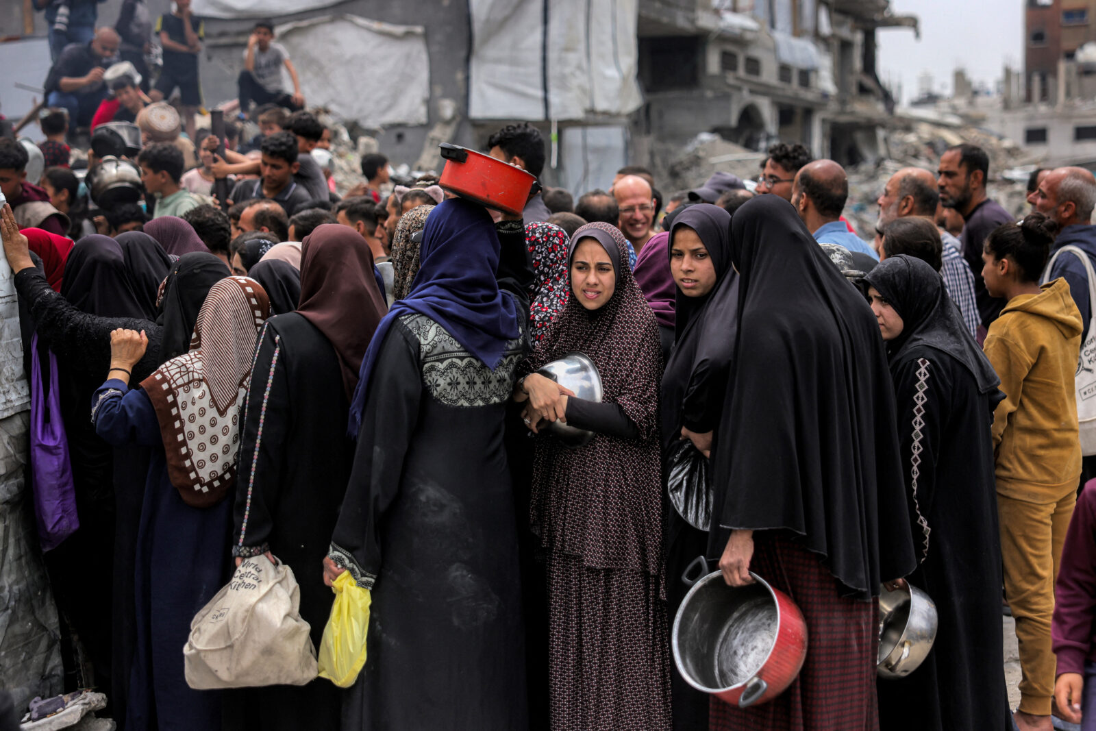 Amnesty accuses Israel of 'live-streamed genocide' against Palestinians in Gaza