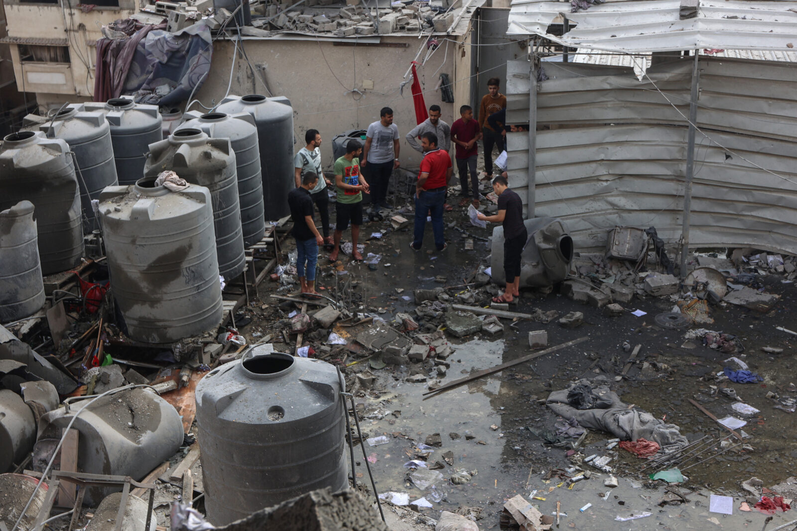 Israeli analyst says Netanyahu reluctant to end Gaza war to preserve political future