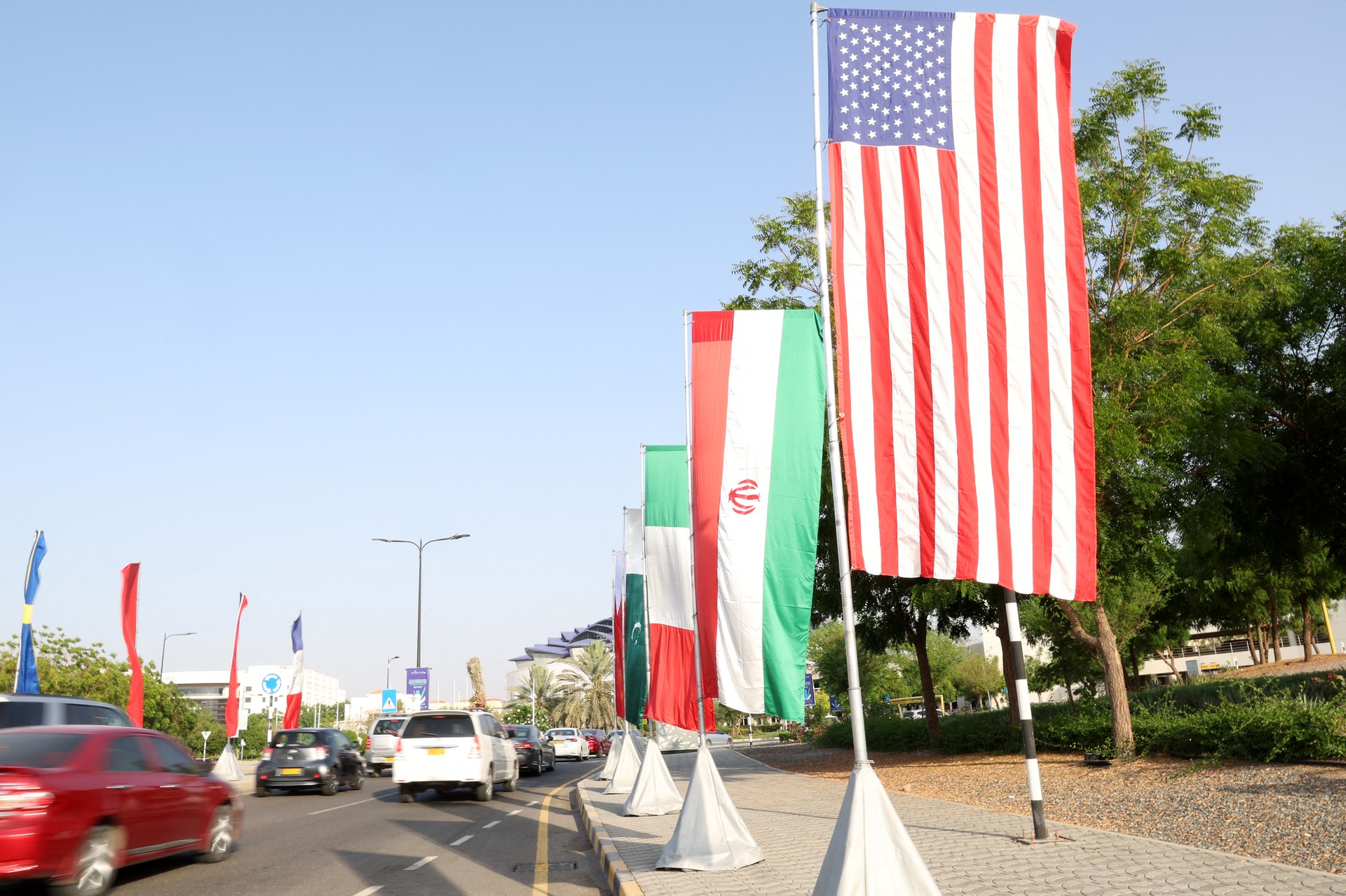 Third round of Iran-US nuclear talks wraps up as Tehran signals ‘more serious’ shift