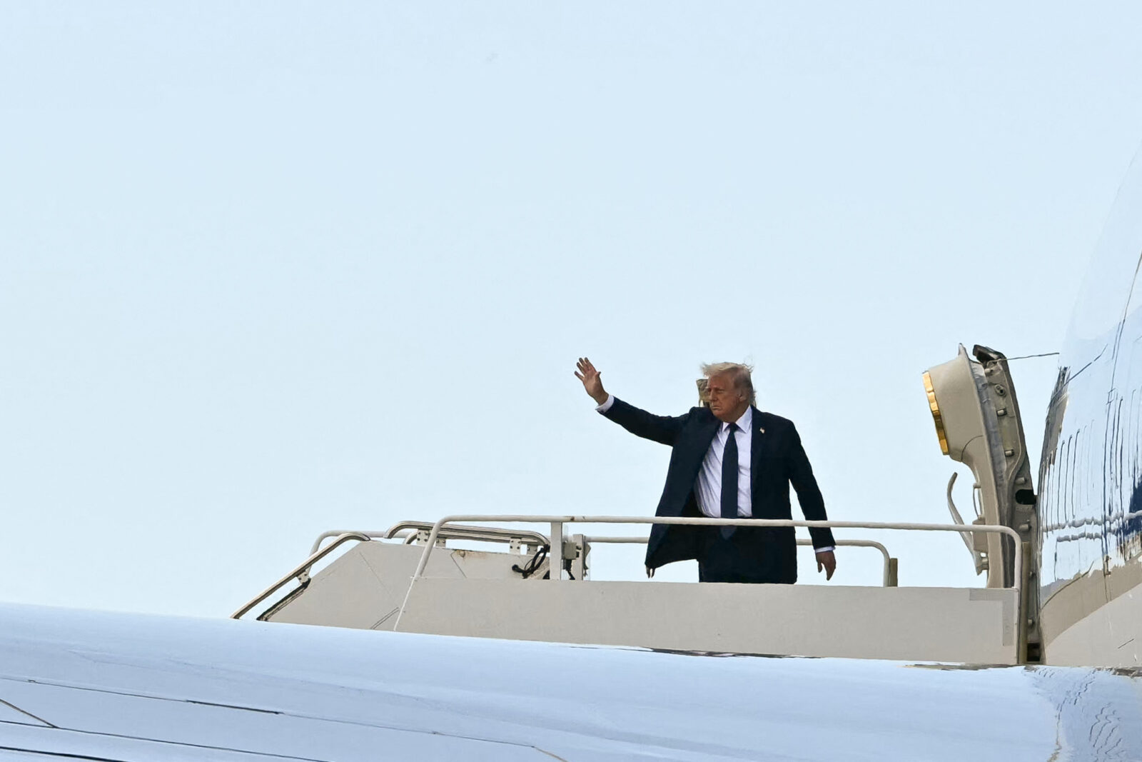 Türkiye ready to host meeting between Russian, US leaders: Russian media