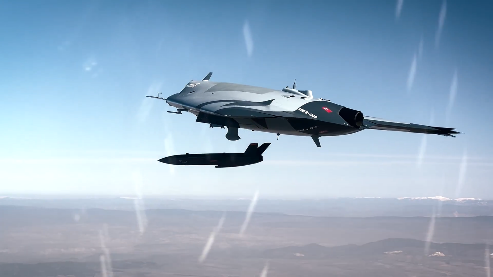 KAAN prototype jets to begin test flights by end of 2025, TAI chief confirms