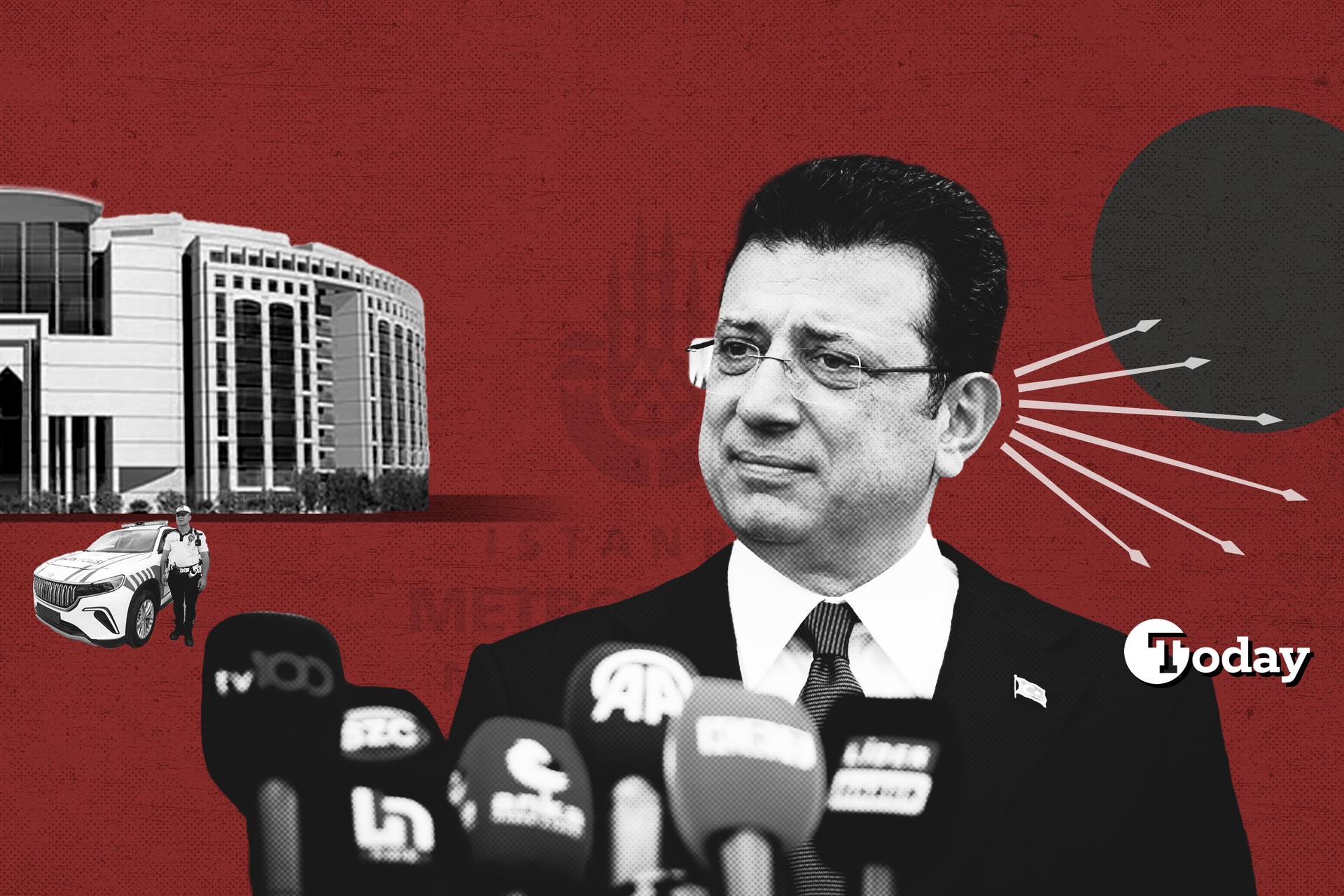 International parliament PACE overreaches mandate over Imamoglu's arrest