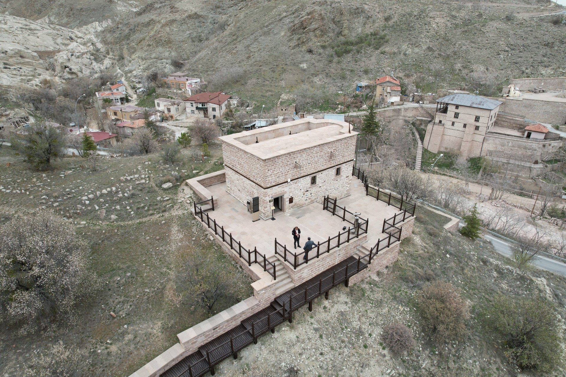 Türkiye's first Time Museum wins award for unique concept