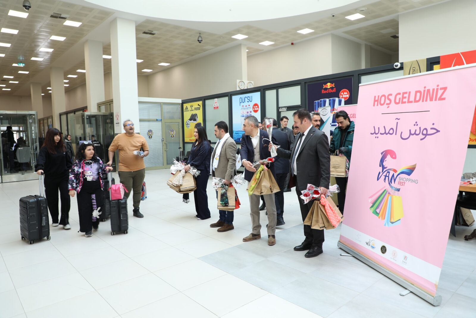 Van gears up to host 60,000 Iranian tourists during Nowruz celebrations