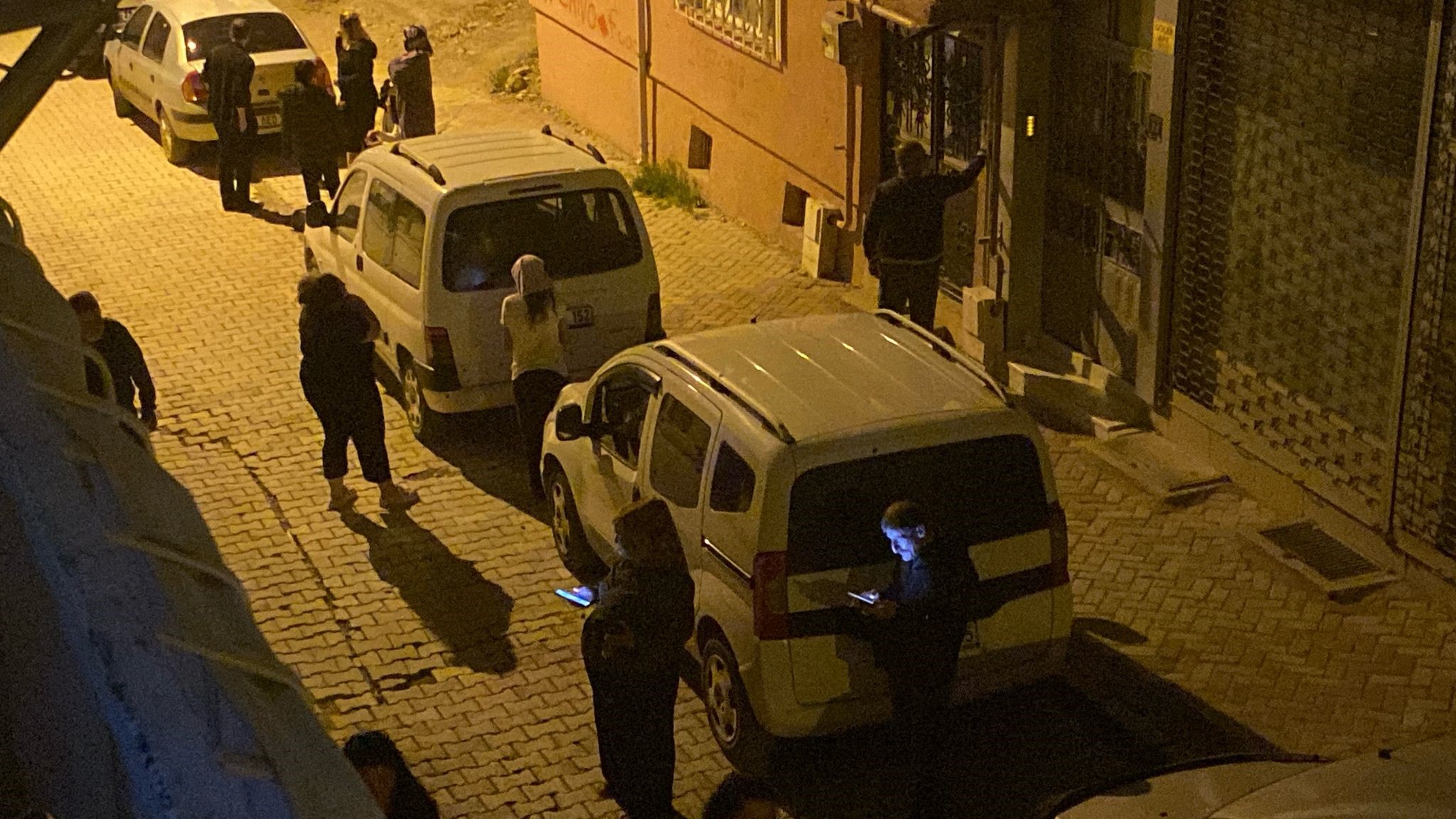 4.9 magnitude earthquake strikes Türkiye's Elazig Image
