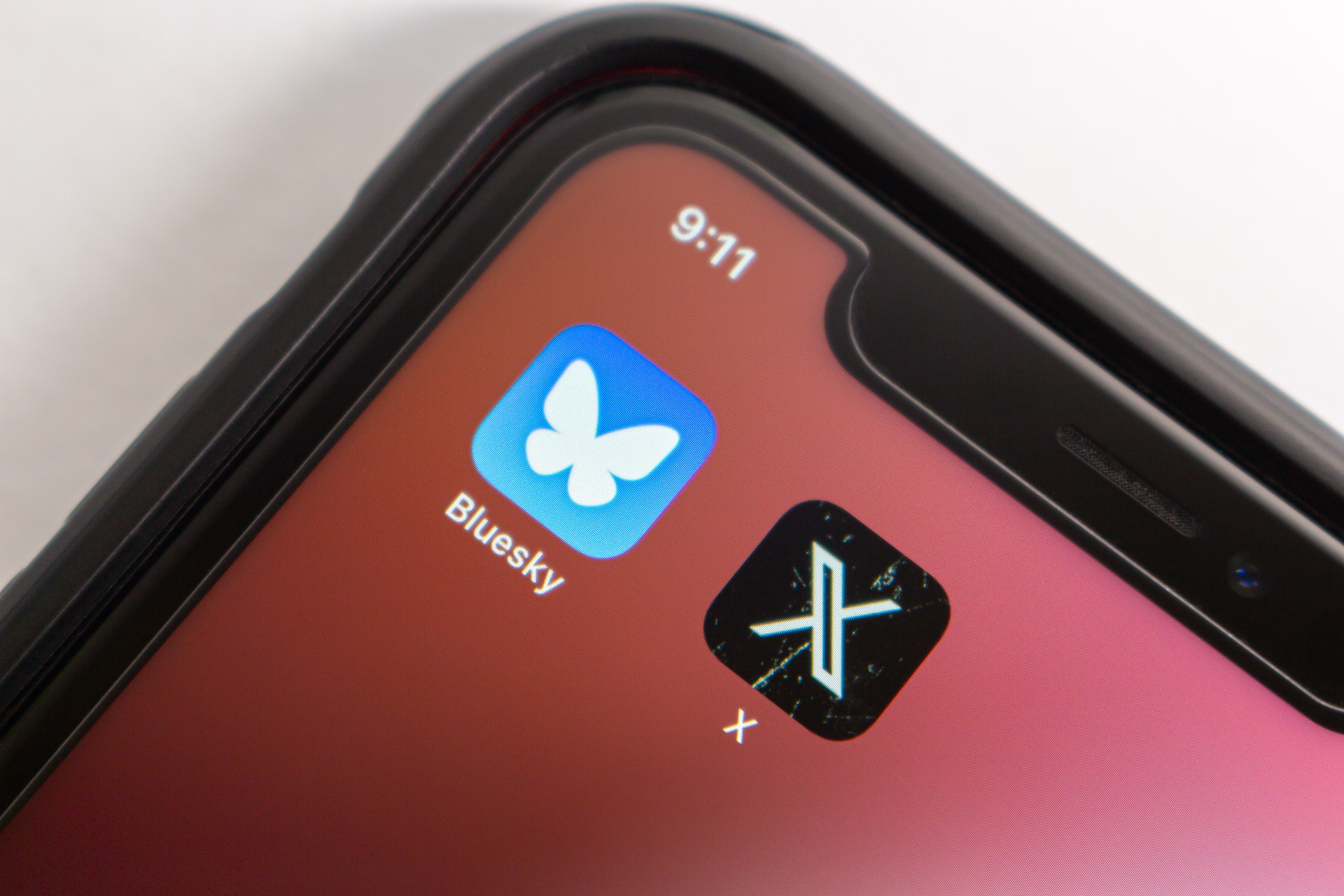Digital exodus: From X to Bluesky—A shift in social media