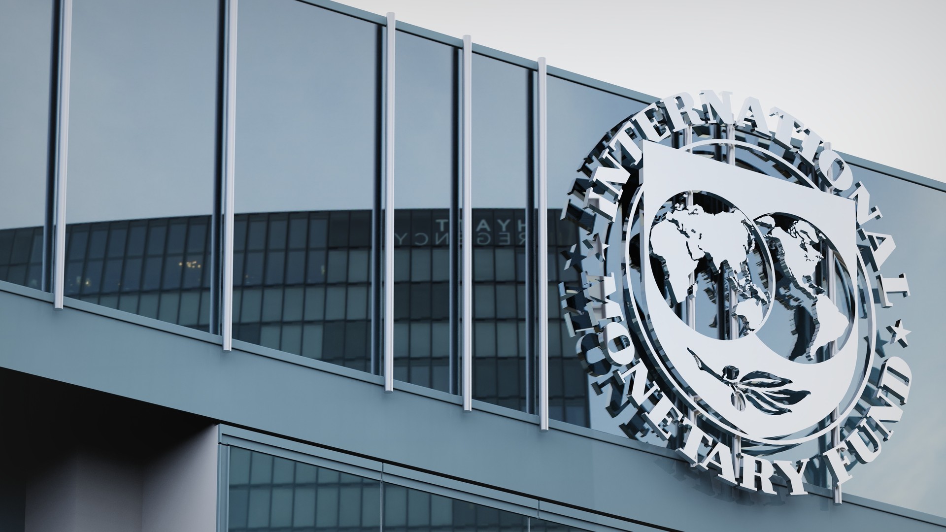 Türkiye's strong momentum drives upward trajectory for coming periods: IMF Image