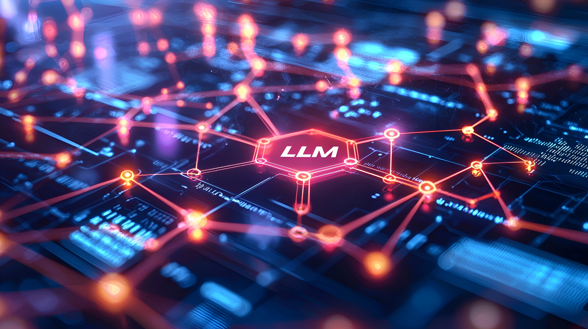 Türkiye to launch first national LLM enriched with Turkish data Image