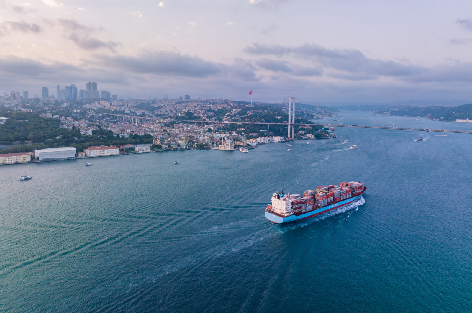 Nearly $2B in foreign investment flows into Türkiye in 2 months