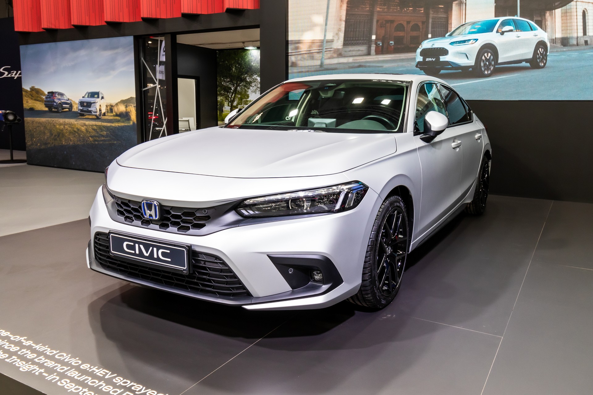 Japanese carmaker Honda to shift production of iconic Civic model to US