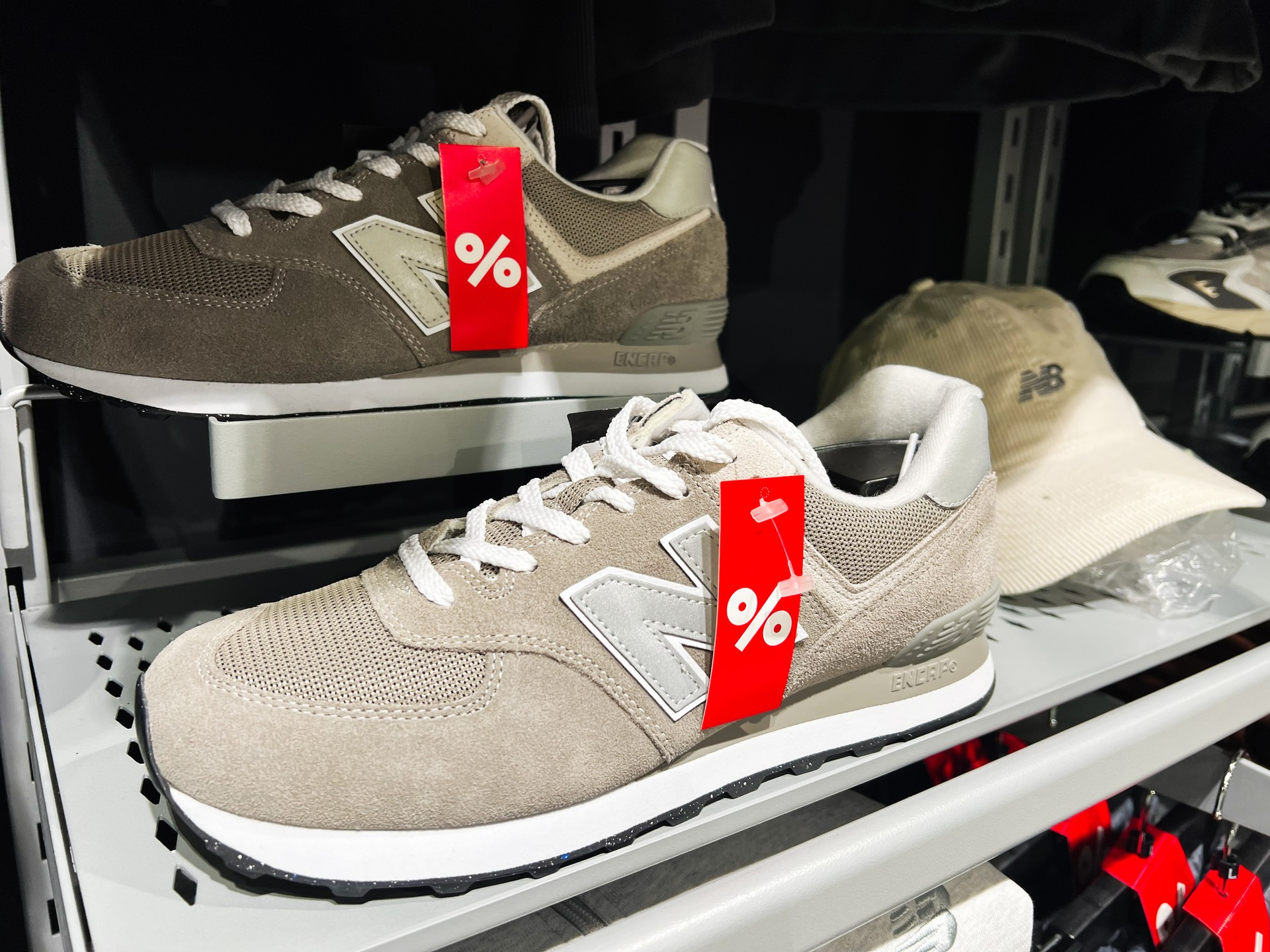 New Balance, Vans and Camper fined in Türkiye over use of pigskin in products Image