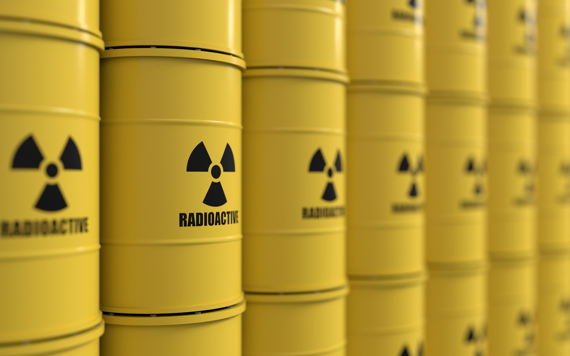 Saudi nuclear project: Military threat or long-term investment in clean energy? Image