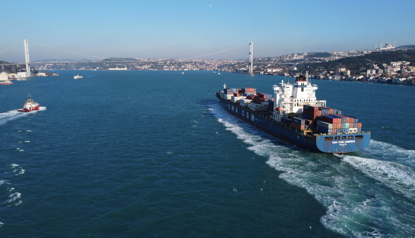Türkiye's Exporters Assembly president discusses efforts to remove US tariffs