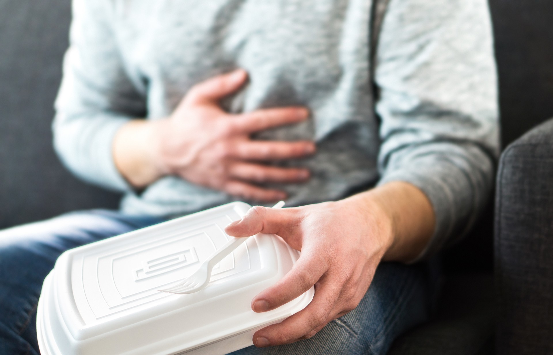 Mass poisonings spark debate over food safety standards in Türkiye, experts warn Image