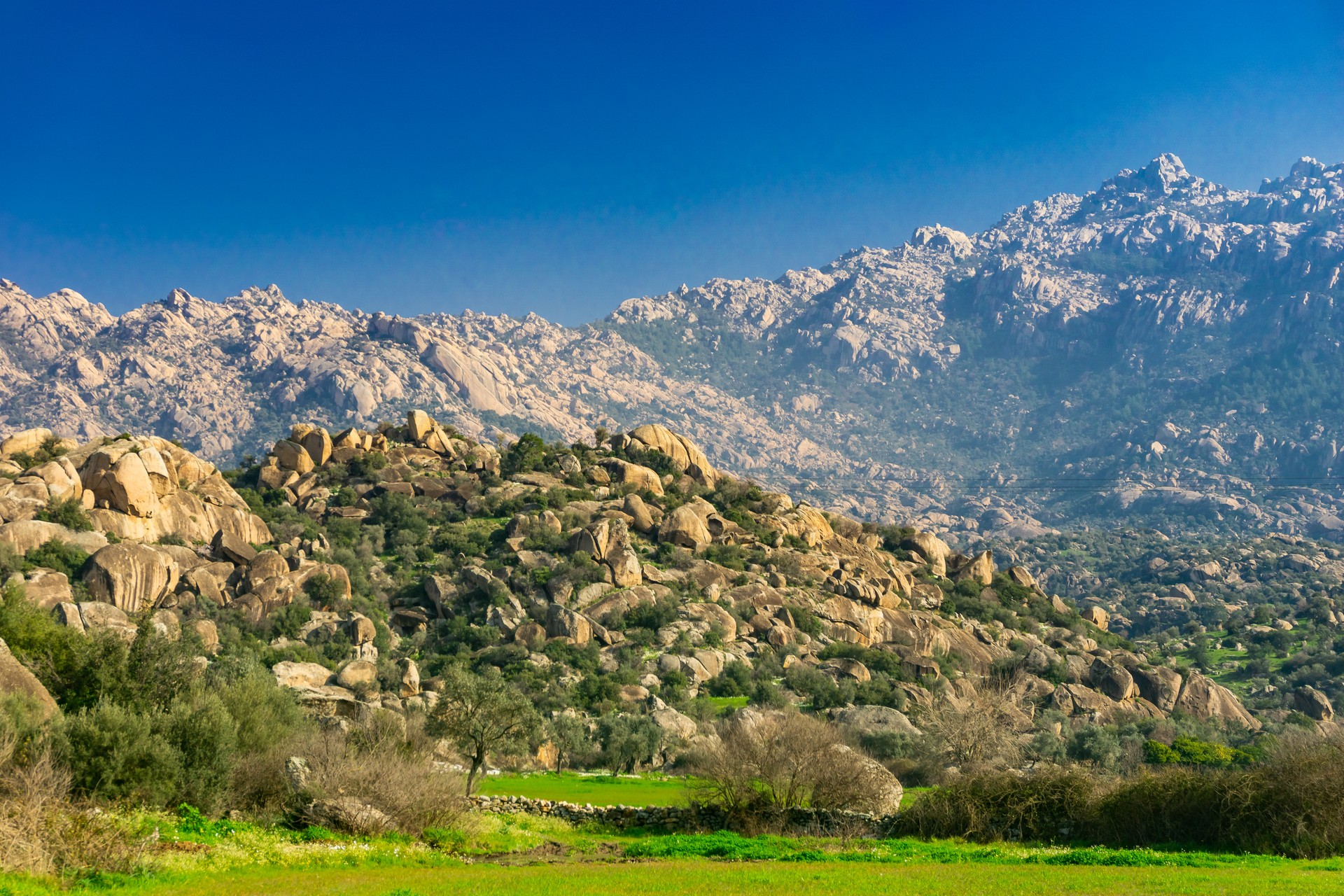 Turkish Parliament takes action against environmental threats to Lake Bafa, Latmus Image