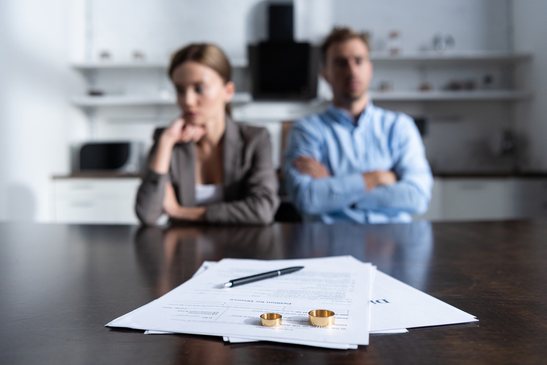 Divorce tourism emerges as new trend among Turkish nationals abroad Image