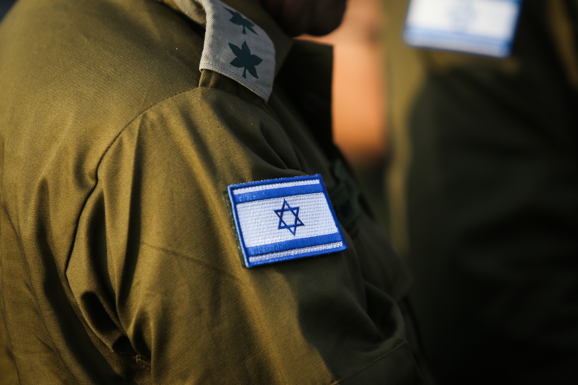 Israeli pilots upload sensitive Iran strike documents to public network: Report Image