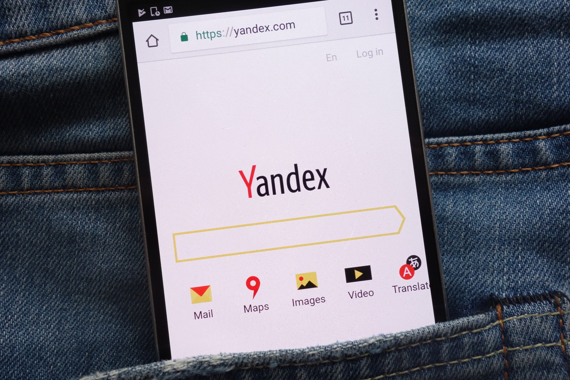 Yandex expresses interest in acquiring Google Chrome’s Turkish operations Image