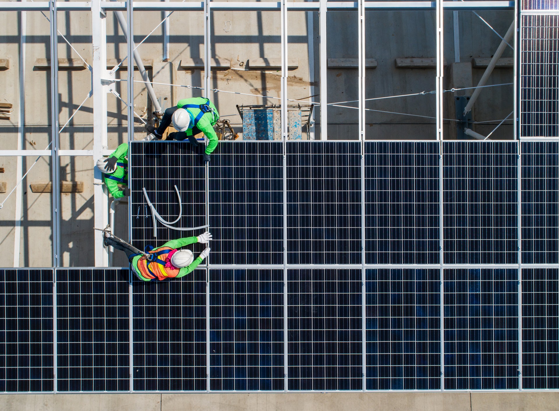 China's CHINT to build Türkiye's first foreign-owned solar cell factory