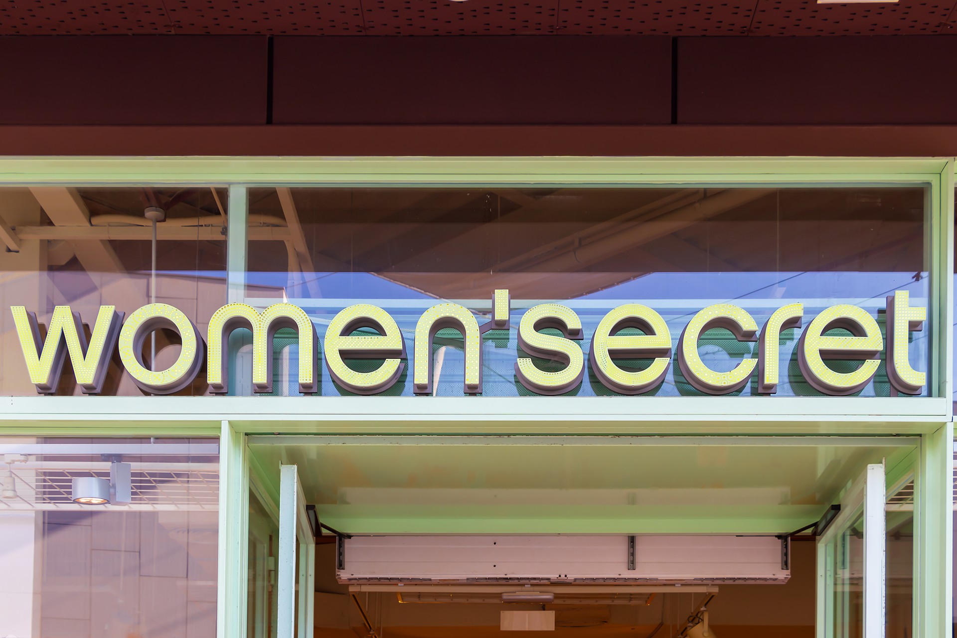 Renowned fashion brand Women’secret returns to Turkish market after 13 years
