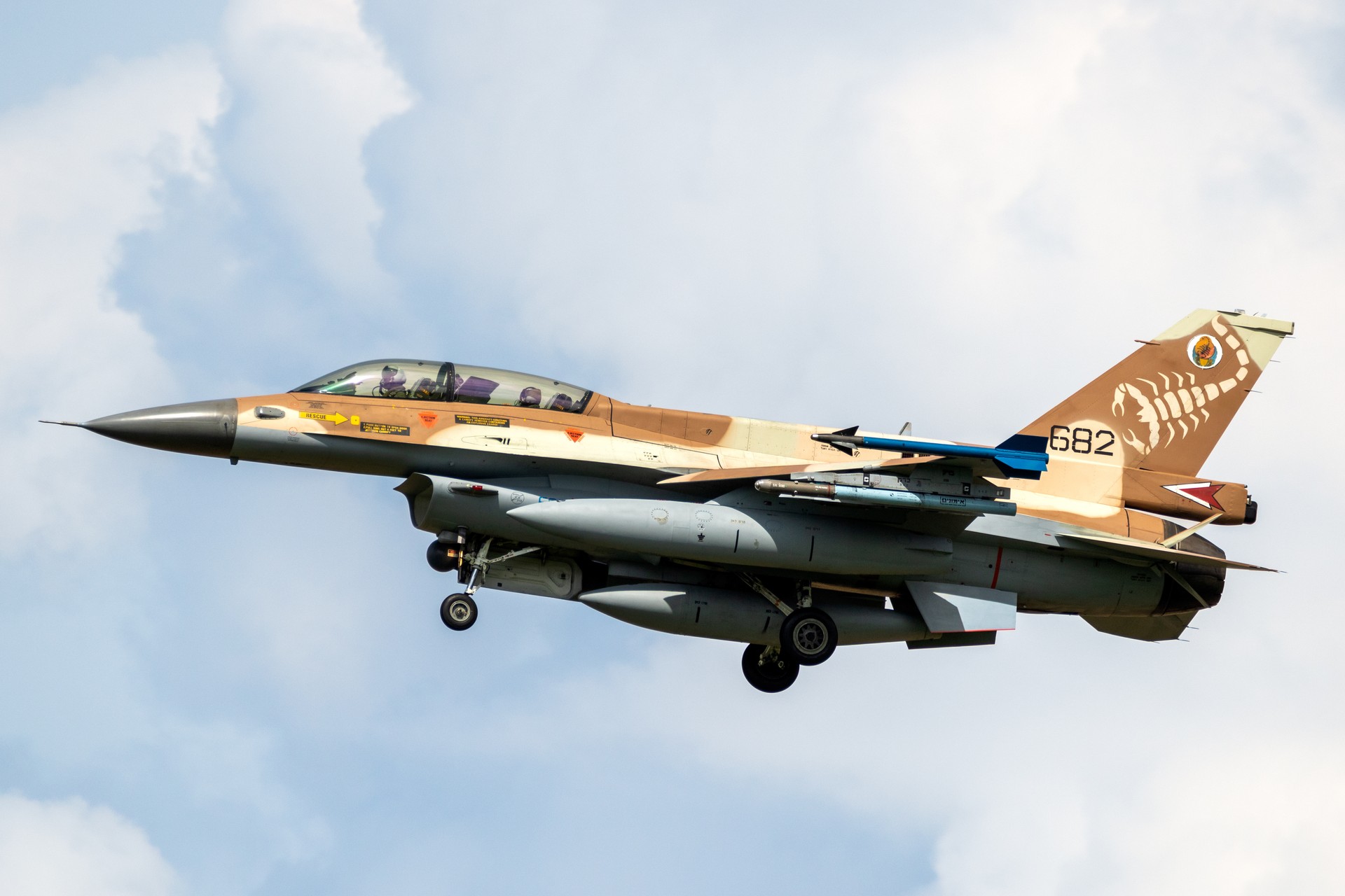 Israeli airstrikes in Syria signal warning to Türkiye over alleged base plans: JPost