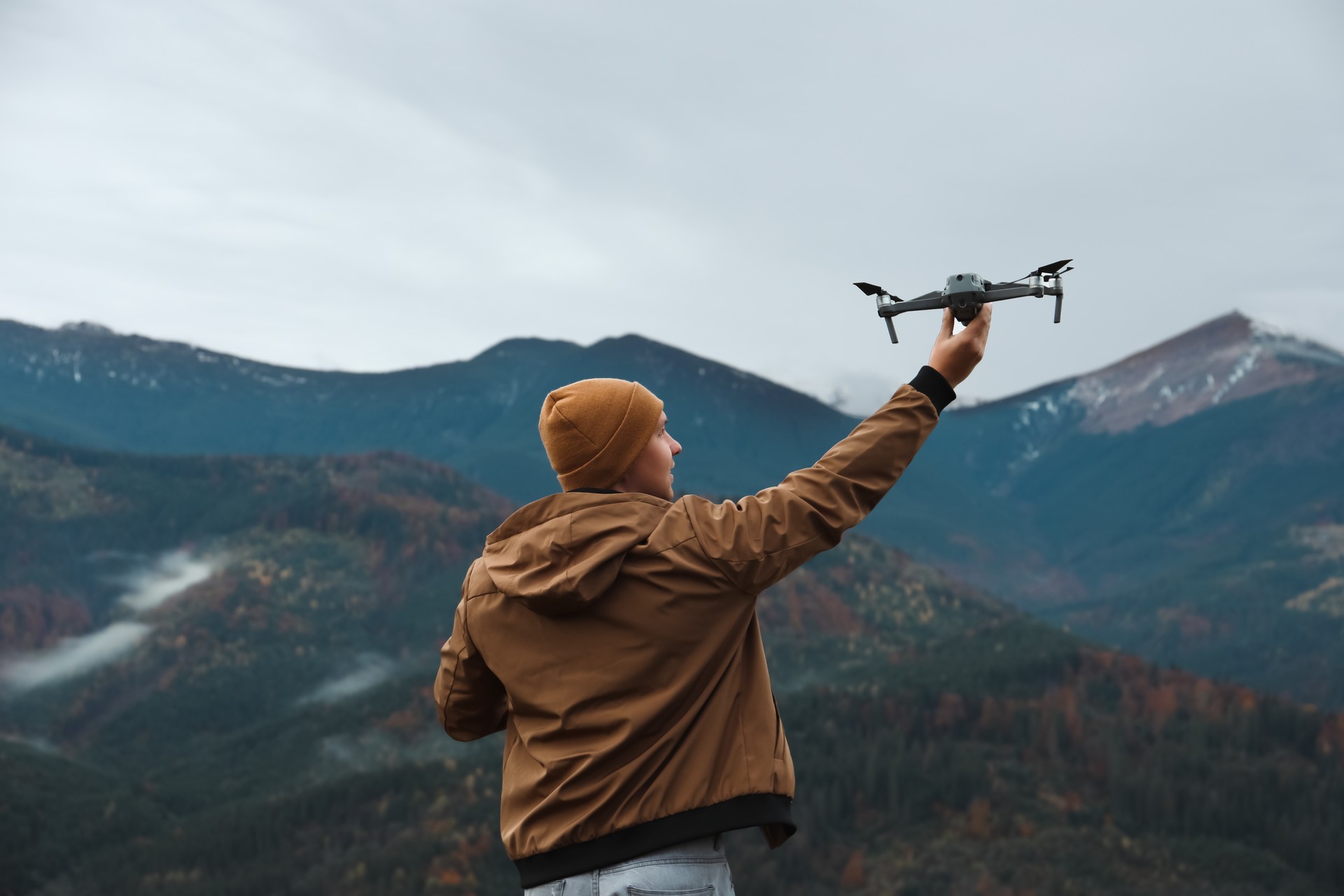 Türkiye leads drone surge with over 1.5 million certified pilots