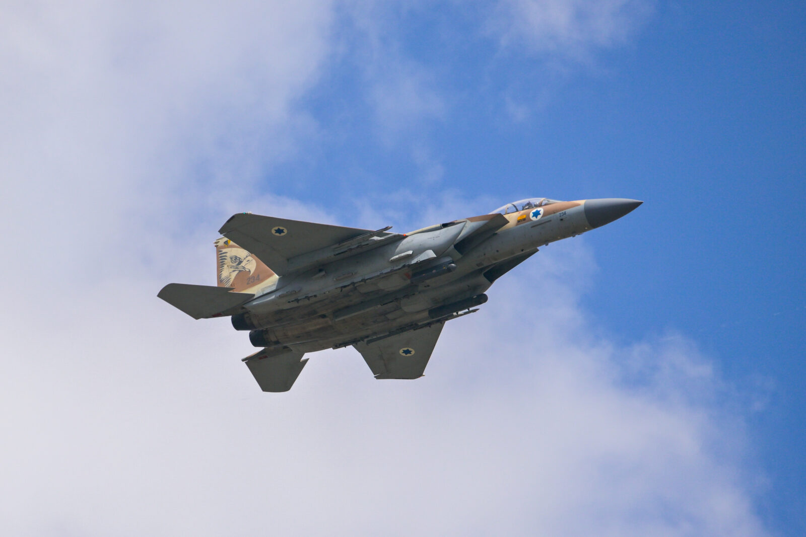 Israeli pilots upload sensitive Iran strike documents to public network: Report