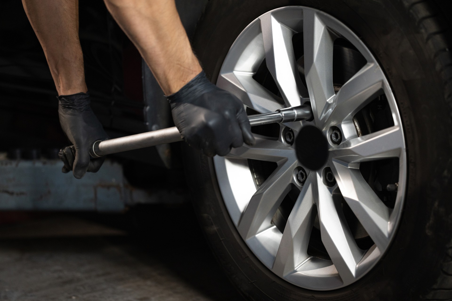 Turkish manufacturing plant set to produce 350,000 wheels annually Image