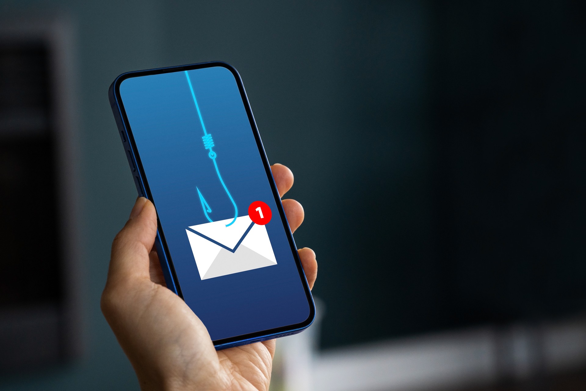 Kaspersky warns of rising SVG-based phishing attacks Image