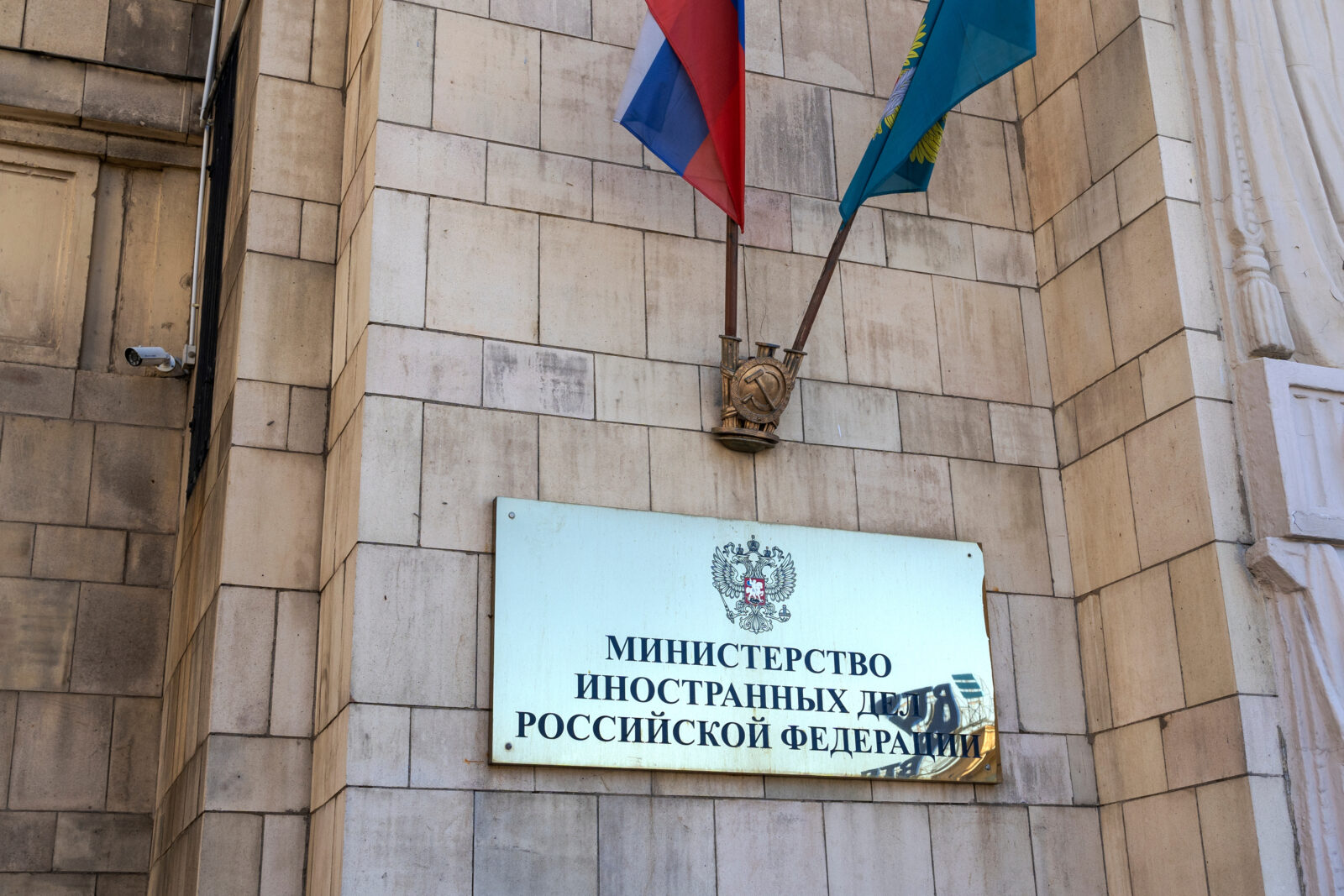 Russia and Türkiye discuss Black Sea security and Ukraine crisis