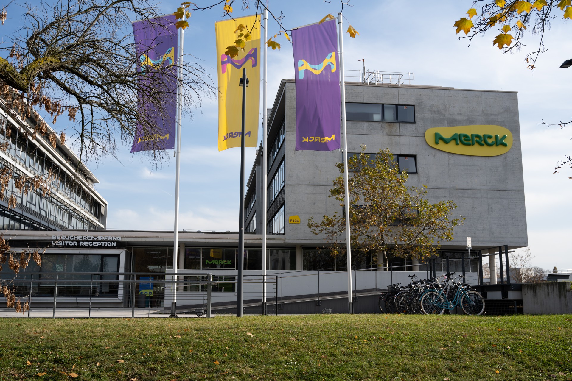 German pharma giant Merck to acquire US biotech firm SpringWorks in $3.9B deal Image