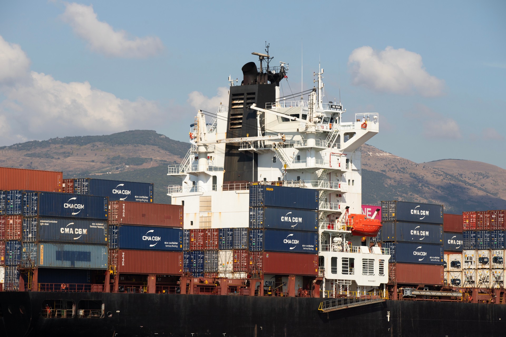Threat to opportunity: Least-affected Turkish businesses eye gains from Trump tariffs