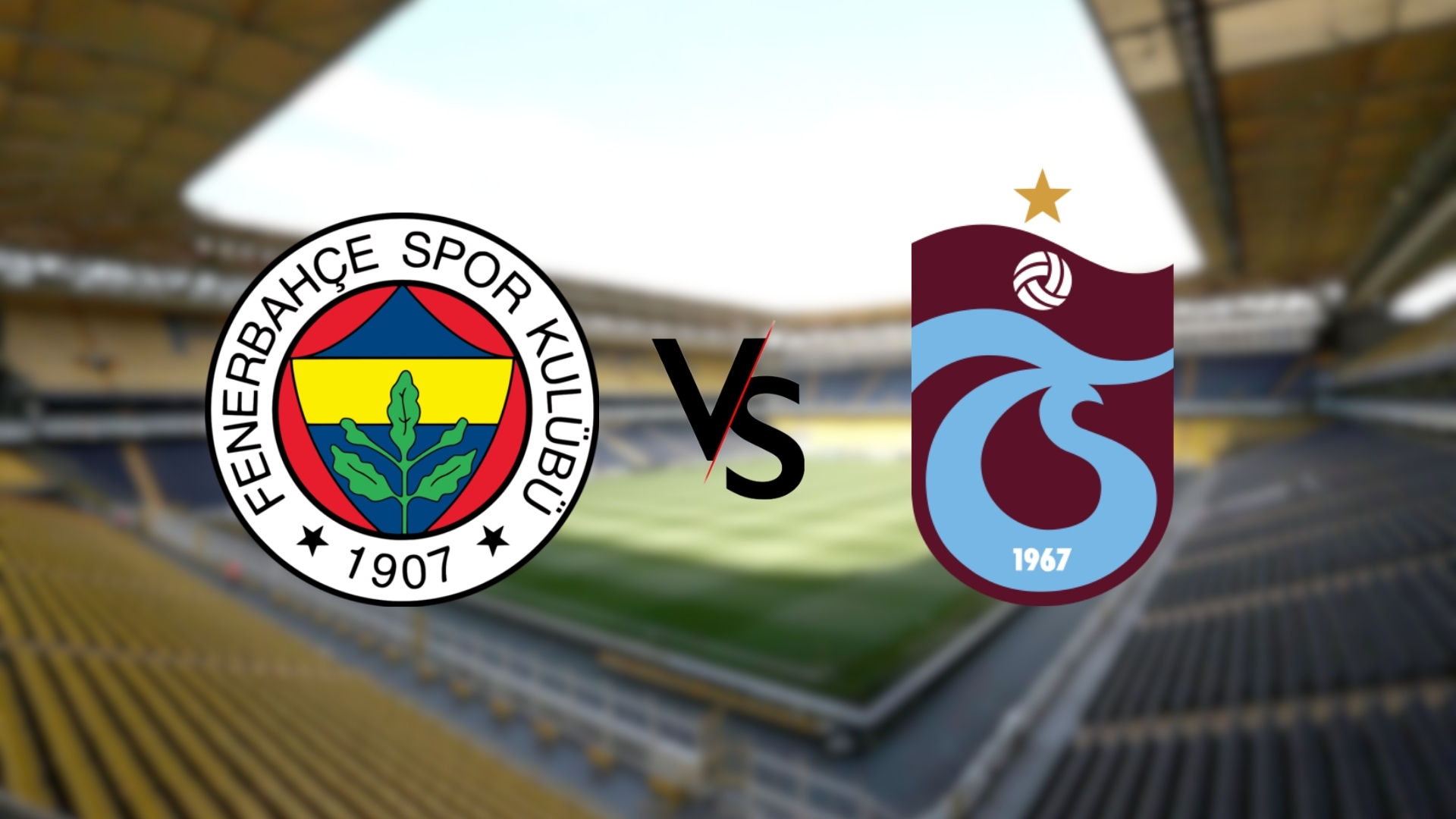 Fenerbahce vs Trabzonspor: Key Super Lig clash in Istanbul Image