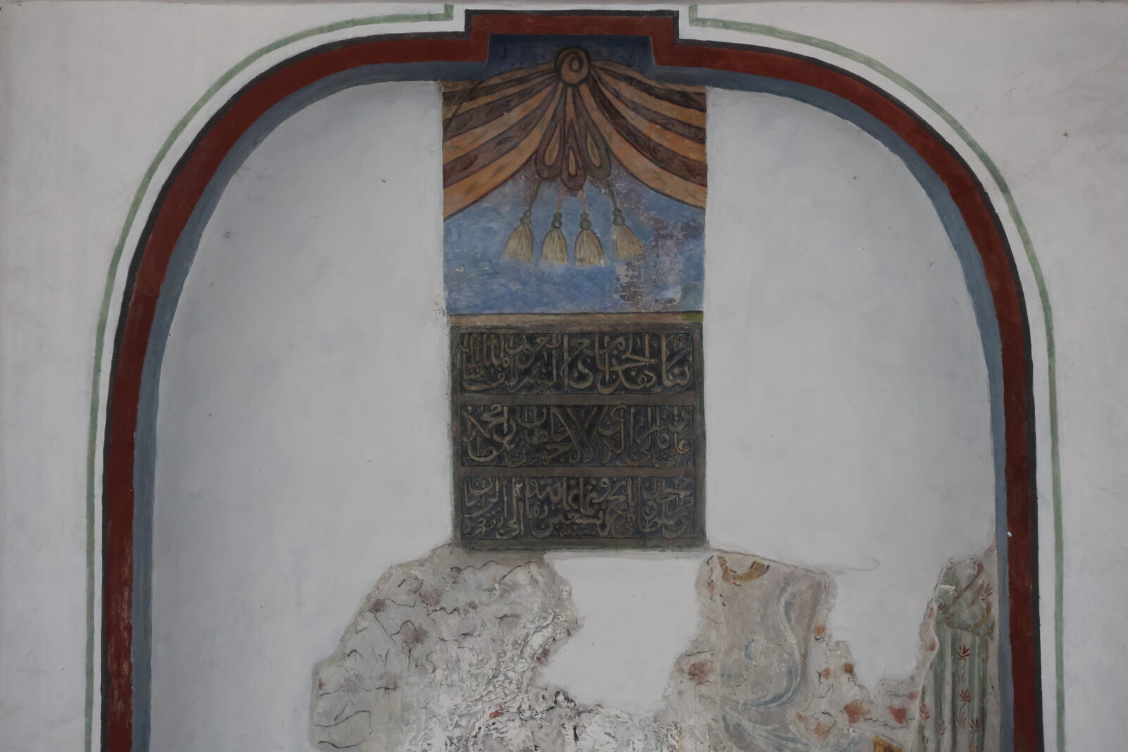 Ottoman traces in Plovdiv: Discovering city's forgotten mosques