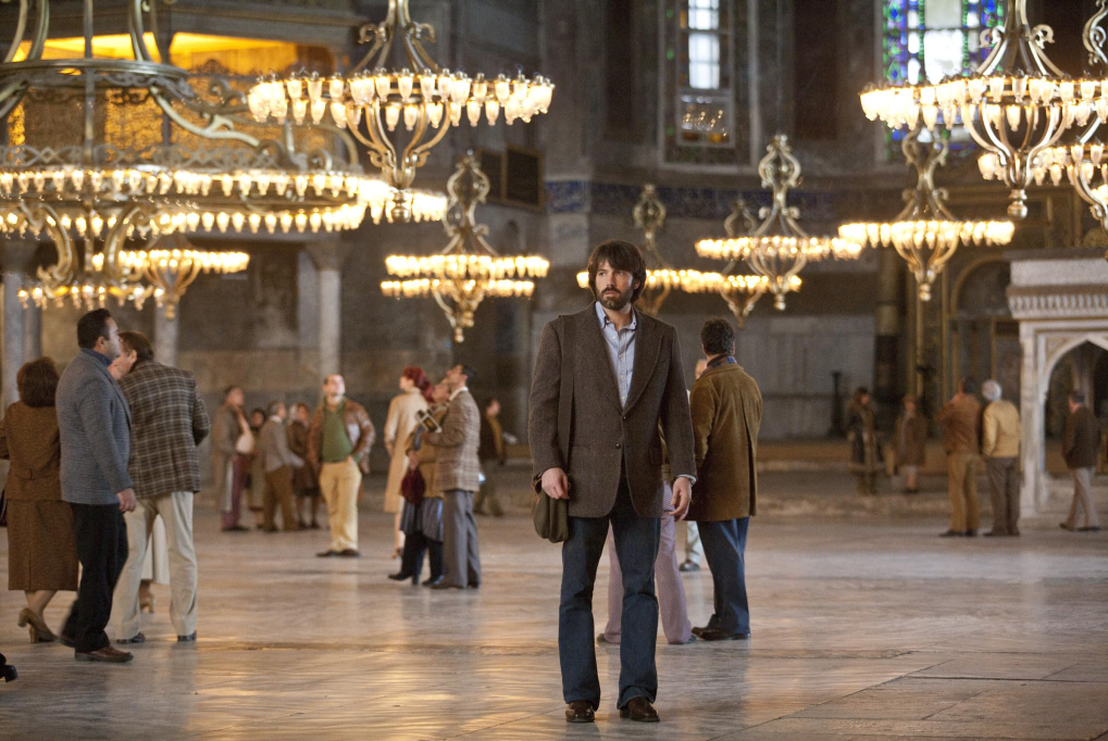 Distorted realities and visual manipulation: How foreign films represent Türkiye