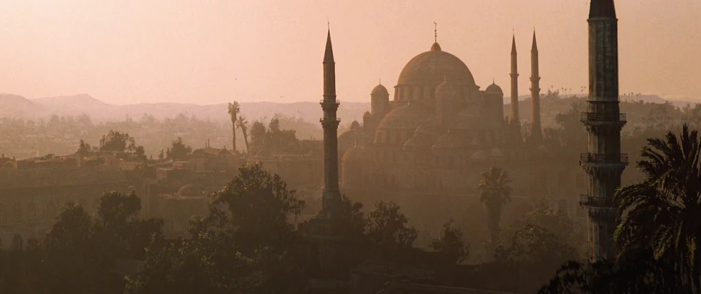 Distorted realities and visual manipulation: How foreign films represent Türkiye