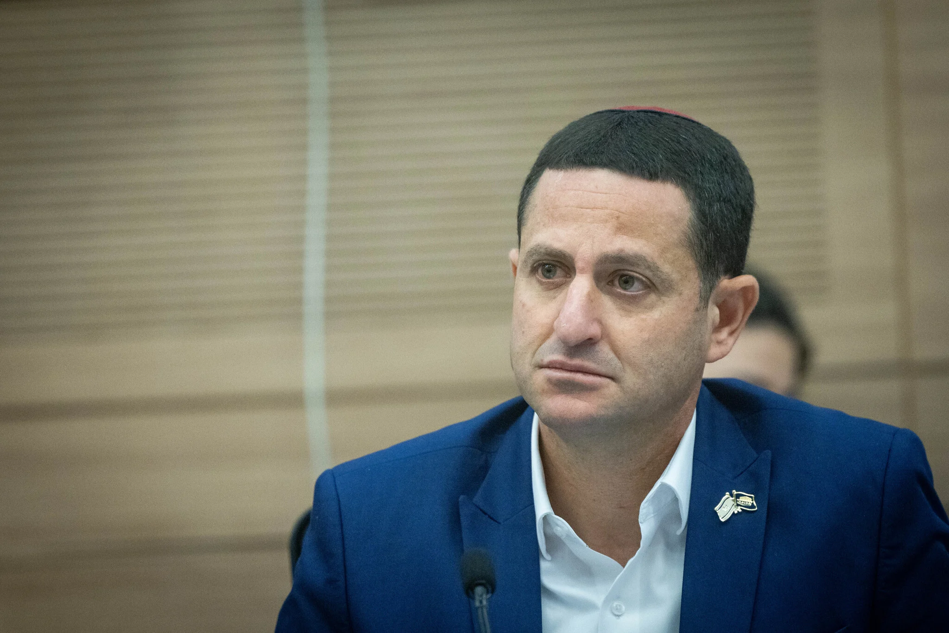 Israeli Knesset Member Ohad Tal calls Türkiye an 'enemy state'