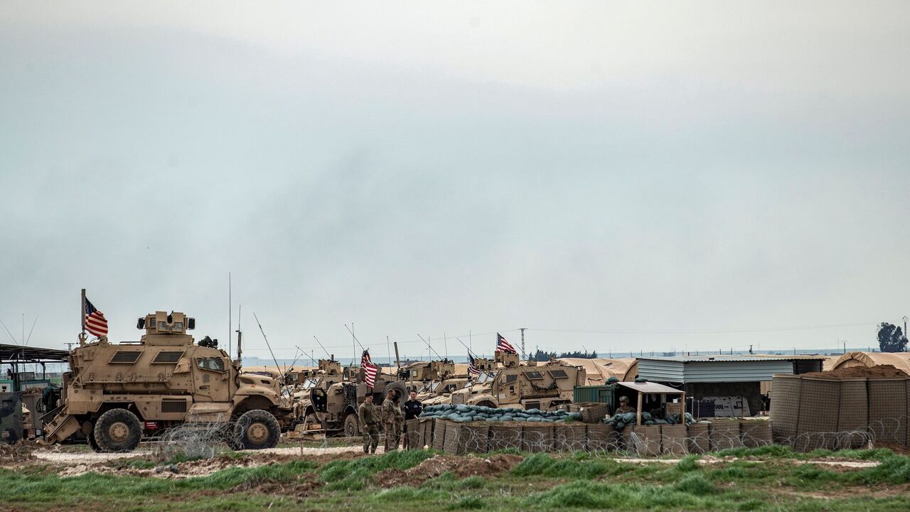 US rebuffs Israeli push to keep troops in northeast Syria: Report