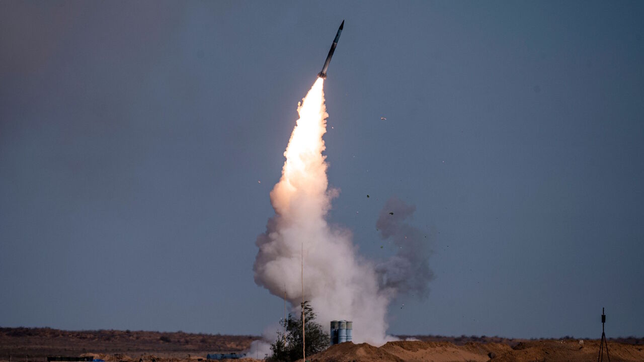 Global military spending hits record $2.7T in 2024, SIPRI report finds